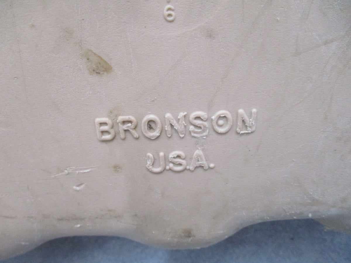 US Military 5 Gallon Water Can - Bronson USA - Desert Tan - Camping Survival