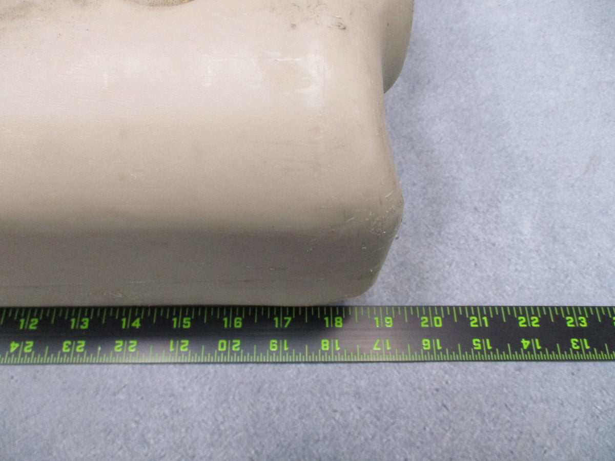 US Military Water Can Jerry Can Desert Tan 5 Gallon Surplus Camping Gear
