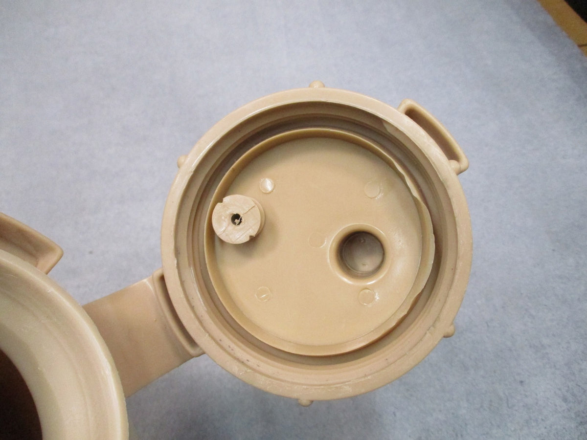 US Military Water Can Jerry Can Desert Tan 5 Gallon Surplus Camping Gear