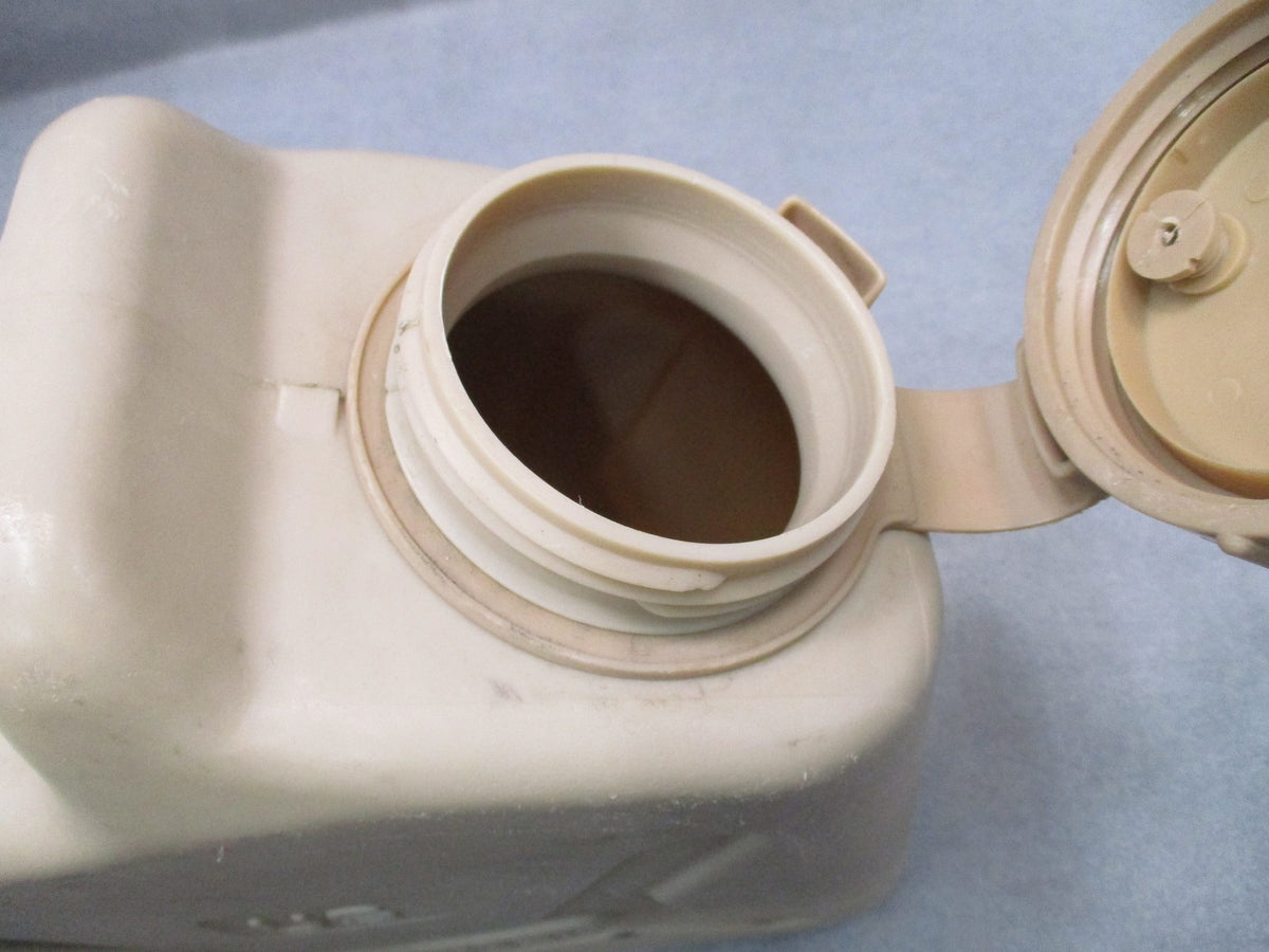 US Military Water Can Jerry Can Desert Tan 5 Gallon Surplus Camping Gear