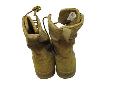 Danner Tanicus 8" Coyote Boots Style 55316 – AR 670-1 Compliant – New in Box
