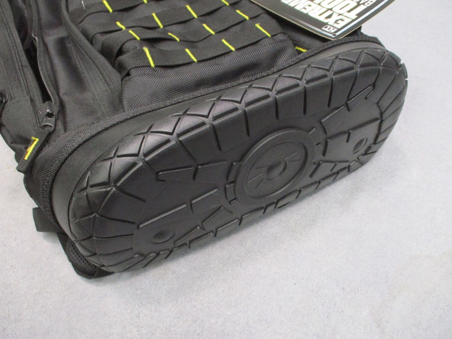 Highland Extreme Tool Backpack HL-BP-32 Heavy Duty MOLLE Storage Bag New