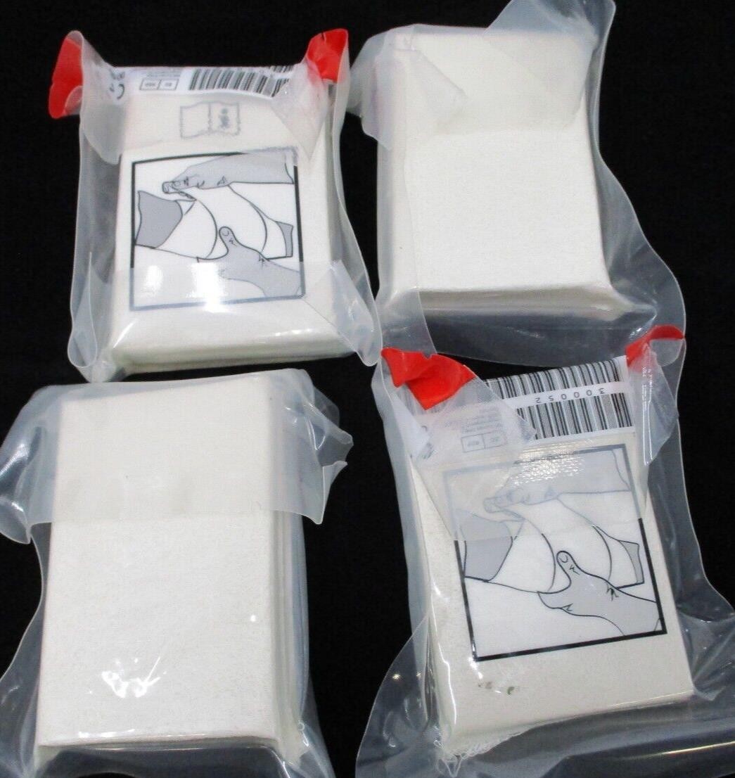 USGI Compressed Gauze 10 Pack H&H NAR Military IFAK Training Expired 2023-2024
