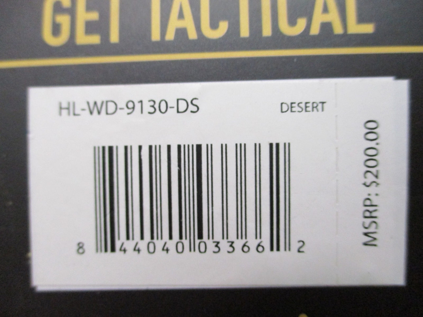 Highland Tactical Squad Rolling Duffel Bag Deployment Loadout Duffle Sea Bag
