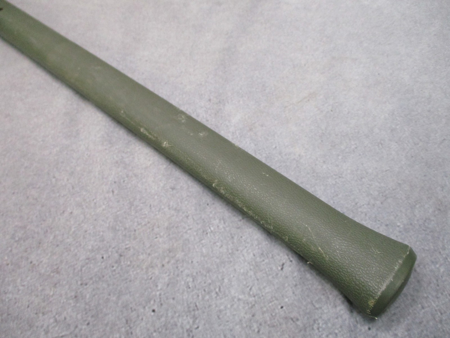 Forrest Tool MAX Multi-Purpose Ax Head & Handle - Olive Drab - USA Made