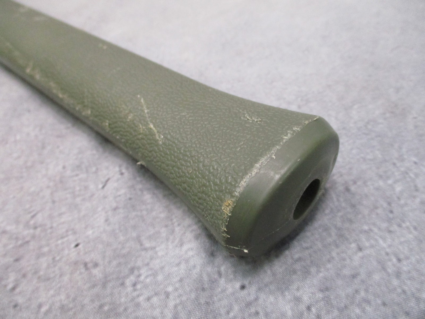 Forrest Tool MAX Multi-Purpose Ax Head & Handle - Olive Drab - USA Made