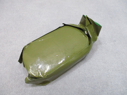 USGI Avon M61 filter sealed military collectible package dated 2012 - photo 1