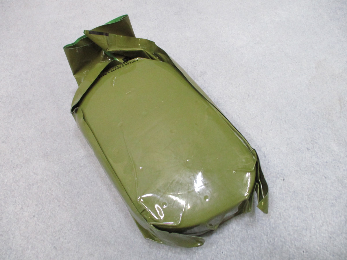 USGI Avon M61 filter sealed military collectible package dated 2012 - photo 2