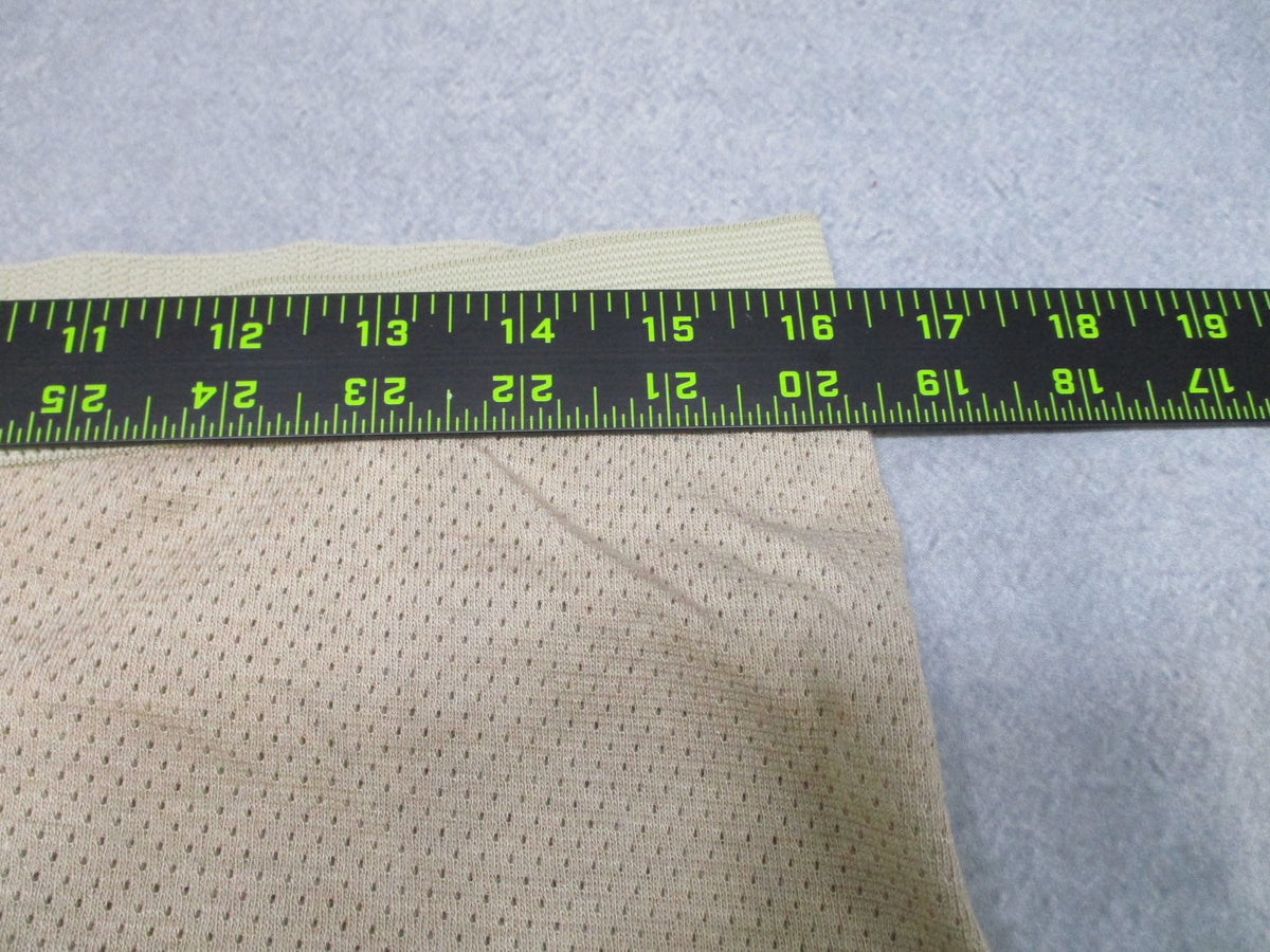 USGI FREE Nomex FR Base Layer Drawers Medium Regular Tan Military Pants NOS