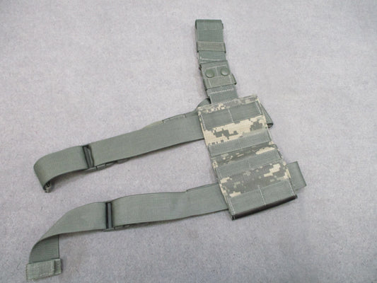 LBT-6099B London Bridge Trading UCP MOLLE Drop Leg Thigh Mount Platform New