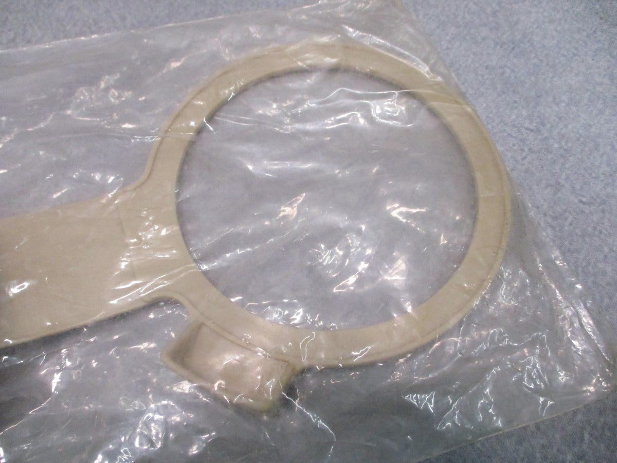 USGI Military 5 Gal Water Can Cap Assembly Desert Tan NSN 7240-00-089-7312 NOS